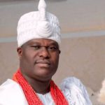 Ooni of Ife charges Politicians on peaceful Osun Election