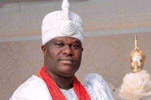 Ooni of Ife charges Politicians on peaceful Osun Election