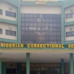 Former Inmate, Abdullahi Abare, an example for Nigeria Correction Service