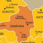 Zamfara Bandits kill 18 includin Nursing Mother, Others