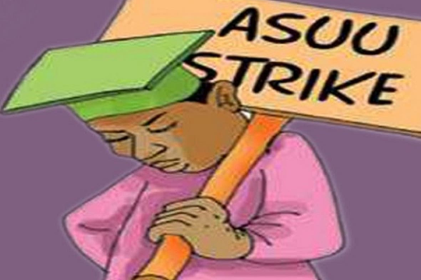 ASUU urges Buhari to sign renegotiated agreement