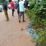 Four Persons Die in Ondo Accident