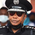 IGP BANS USE OF SPY NUMBER PLATES, REVOKES ALL INITIAL APPROVALS
