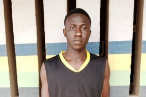Police arrest Escaped Kuje inmate in Ogun