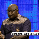 Enough Will Be Enough' if our core demands are met-Dele Ashiru
