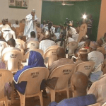 National Population Commission commences trial exercise in Katsina