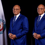 New President of ECOWAS Commission assumes office