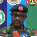 Troops on trail of Kuje escapees, military not distracted- Defence operations