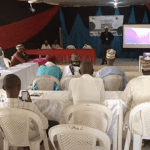 ECOWAS project trains farmers on animal husbandry in Gombe