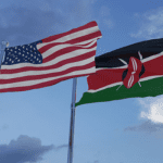 U.S, Kenya announce trade, investment partnership