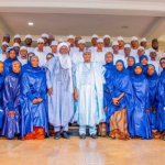 63 Orphans From Sokoto Gets Foreign Scholarships