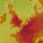 UK declares national emergency following extreme heat warning