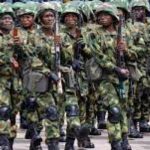 Troops Repell Terrorists Attack on Military Base in Niger State