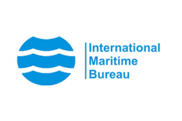 IMB applauds global decrease in piracy