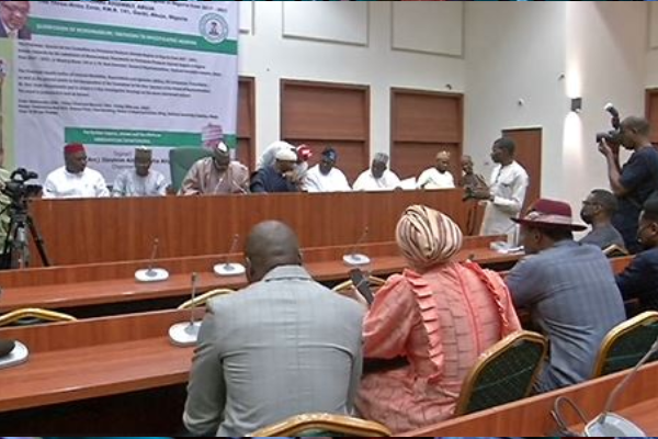 Reps committee kick against absence of key stakeholders at subsidy probe