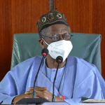Planned NLC solidarity protest is illegal- Lai Mohammed