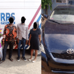 Lagos police bust fake CAC registration centre, arrests 5