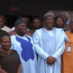 COVID-19: Over 20,000 to benefit from World bank, FG stimulus package in Taraba