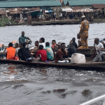LASWA arrests boat operator ferrying passengers without life jackets