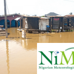 NiaMet warns North East, South West states of heavy rainfal