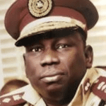 President Buhari names Dauda Biu acting FRSC Corps Marshal
