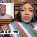 Tinubu will give women more opportunities if elected - Women leader