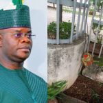 No bomb explosion in Kogi govt offices - Official