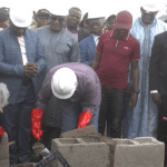 Nasarawa govt flags of construction of 25,000 housing units in Karu