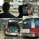 Delta NSCDC arrests four suspects conveying illegal AGO