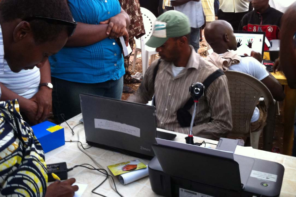 Voter registration: Sokoto, Kebbi declare Thursday 28, Friday 29 as holidays