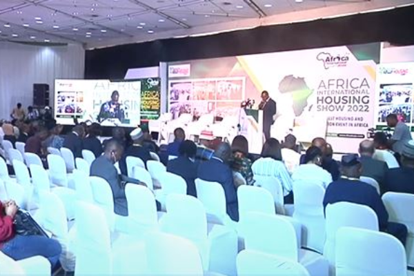 Group advocate better policy formation for affordable housing in Nigeria