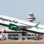 Nigeria Air to begin operations with three leased planes
