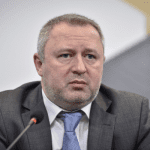Zelenskyy appoints new rosecutor general Andriy Kostin