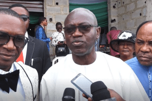 2023: Nigerians advised to approach polls with positive mindset