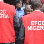 EFCC storms BDC office in Wuse over forex smuggling