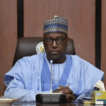 Gov Bello mourns Paeke Shapnaan, Son of the president court of Appeal