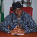 Magnus Abe emerges SDP guber candidate in Rivers