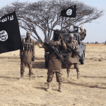 ISWAP claims responsibility for attack on on military checkpoint in Niger