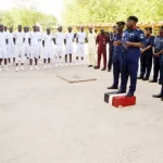 Brace Up For the Challenges Ahead NSCDC Charges Newly Recruited Personnel