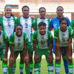 Nigeria lose WAFCON third place slot to Zamfara