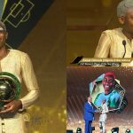 Nigerians commend Asisat Oshoala after winning 5th CAF award