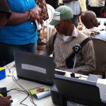 Oyo REC, Agboke confirms extension of Continuous Voters Registration