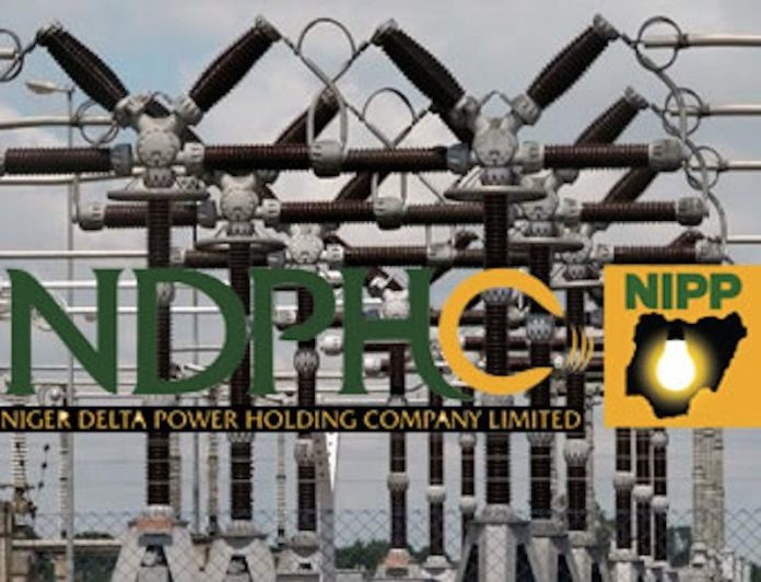Reps halt privitisation of five NDPHC Power Plants