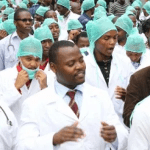 BREAKING: Resident doctors suspend nationwide strike