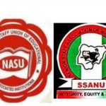 SSANU, NASU reject proposed 10% increase in salaries