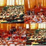 40 lawmakers recognised for exceptional legislative work