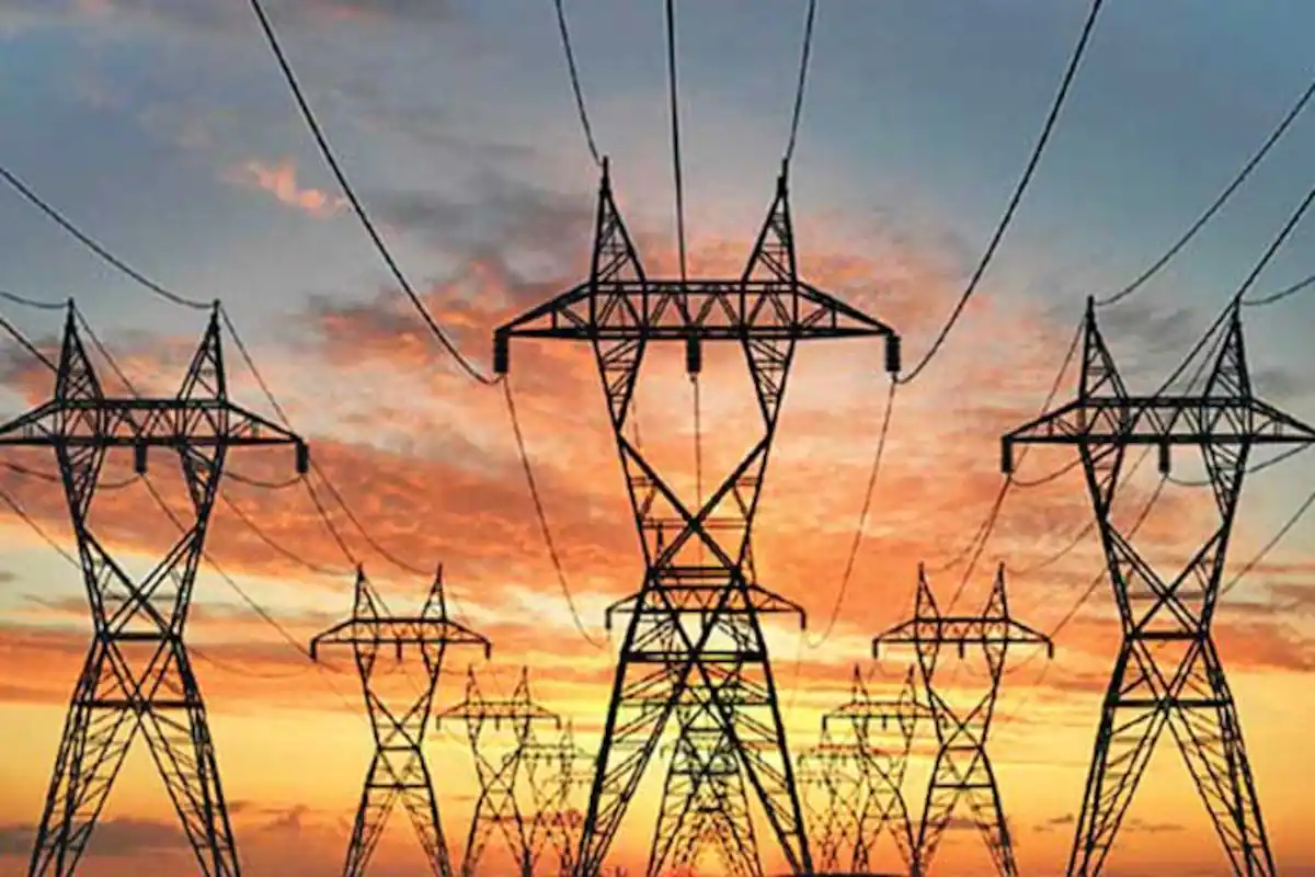 Senate passes bill for states, individuals to supply grid electricity