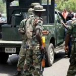 Terrorists attack presidential guards in Abuja, kill eight soldiers