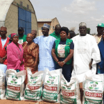VSF Distributes Palliatives To 3,000 Households In Sokoto State