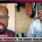 Bulama Burkati speaks on Bandit warlords in Nigeria